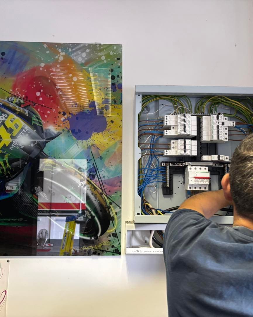 Professional Electrician