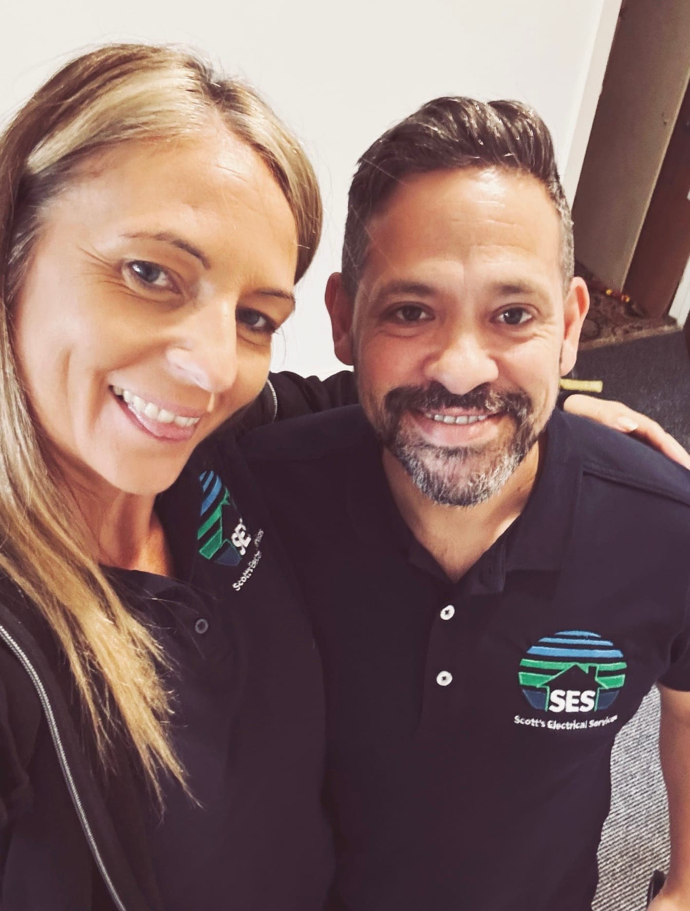 Scott's Electrical Services