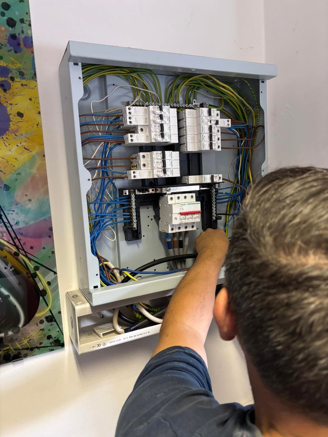 Commercial & Industrial