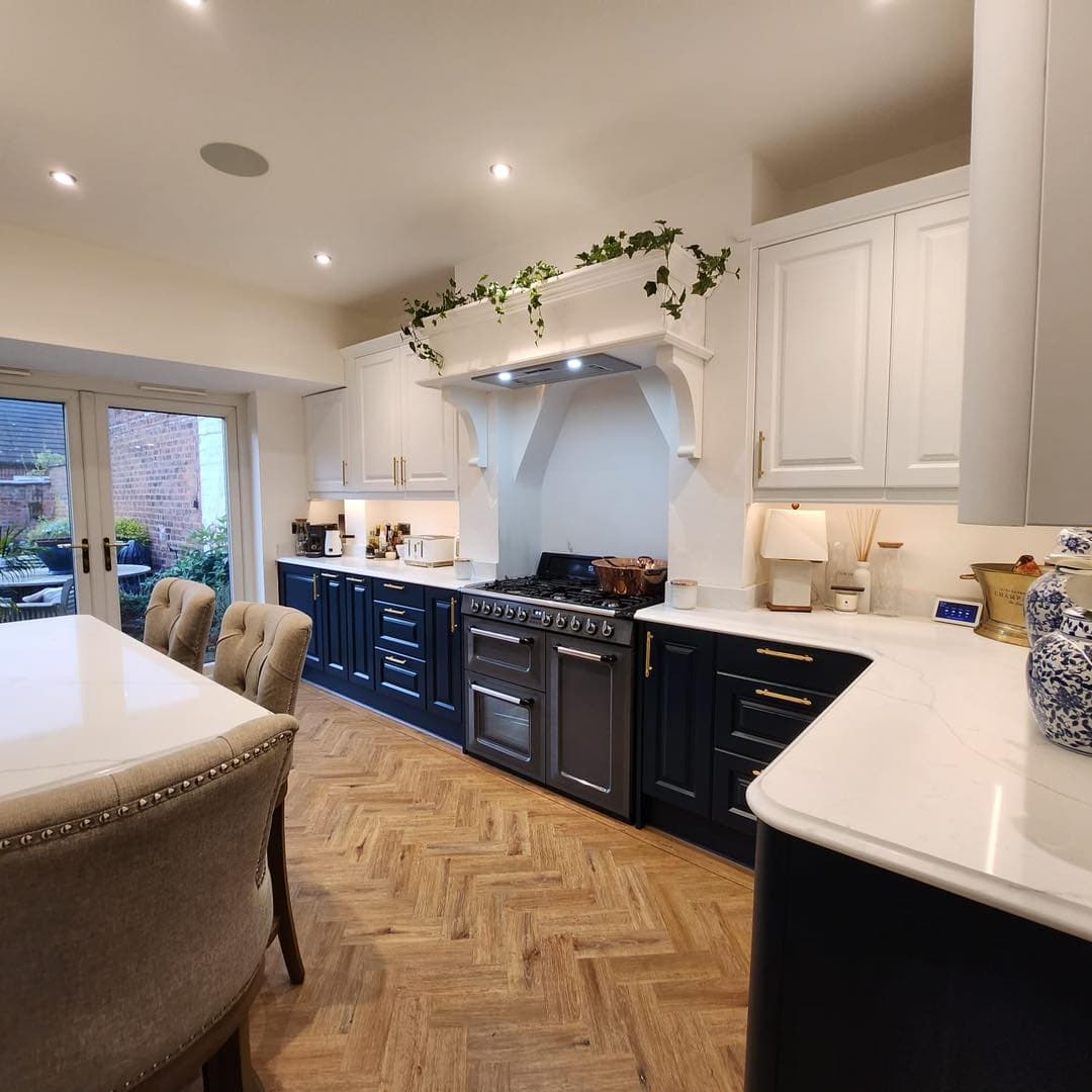 Consumer Unit Upgrades